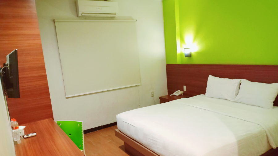 Smart Room Smart Room