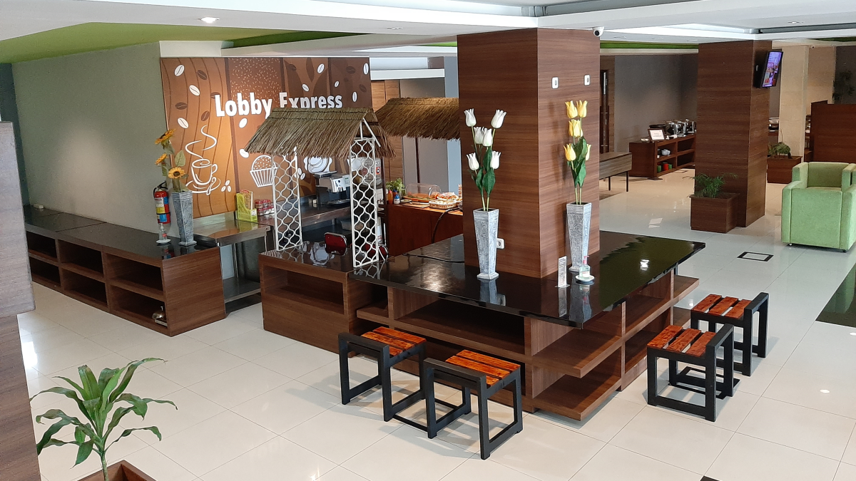 Lobby Express Lobby Express